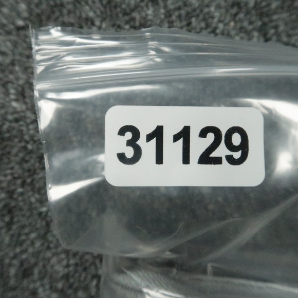 Diesel Jeans Mens 29x32 Gray Buster Slim Tapered 5‎ Pocket Faded Button Fly * - Picture 12 of 13